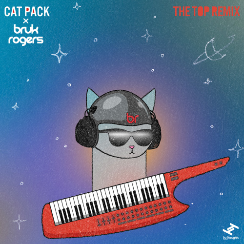 The Top (Bruk Rogers Remix) [feat. Amber Navran, Jacob Mann & Phil Beaudreau]