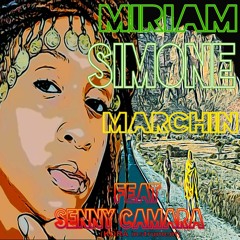 Marching Miriam Simone Feat Senny