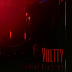 set - RED Techno