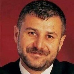 Azer Bülbül - Değirmenim Terse Döndü Bu Sene (ibo show)