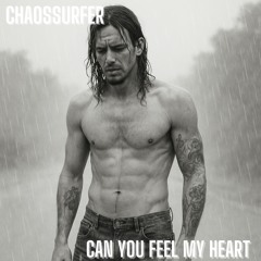 Can You Feel My Heart