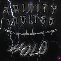 Trinity Invites: HoLo (Mix series #7)