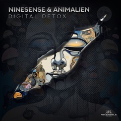 Ninesense & Animalien - Digital Detox