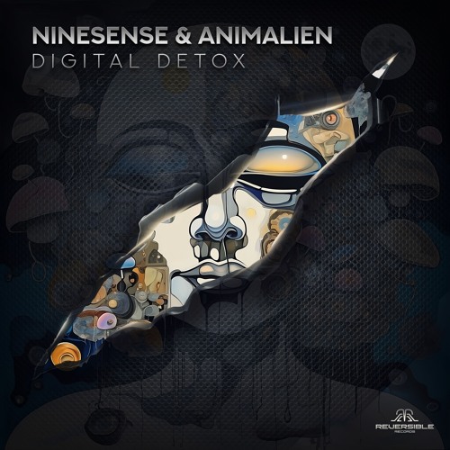 Ninesense & Animalien - Digital Detox