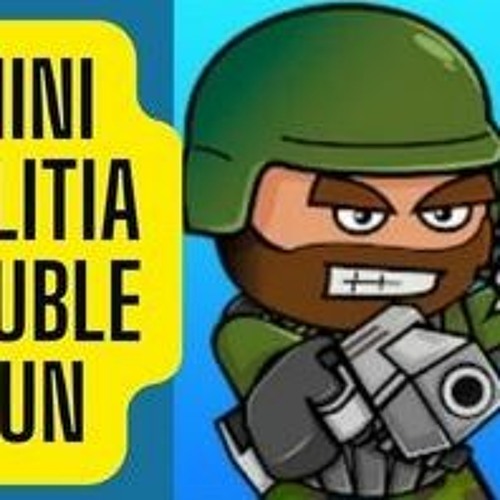 Stream Mini Militia 4.2.8 Mega Mod APK - How to Install and Play the Latest  Version of Doodle Army 2 by InimVcentwa | Listen online for free on  SoundCloud