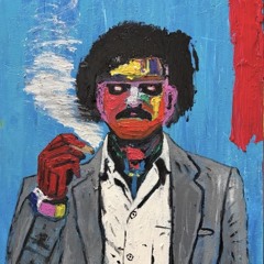 WELCOME TO THE HOOD Z {rip sterlo}