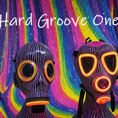 Von Lach - Hard Groove One
