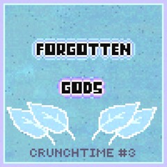 An Ancient Grief (Forgotten Gods Main Theme)