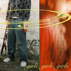 girls, girls, girls