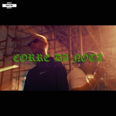 Frajadx X M7 - Corre Da Nota