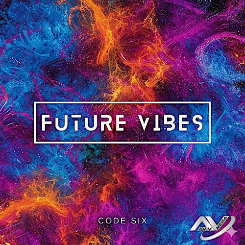 Future Vibes -  Code Six