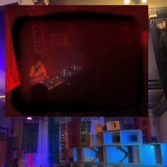 Outsiders: Accidental Meetings x Dusty Cabinets w/ ojoo @ Kiosk Radio 18.11.2025