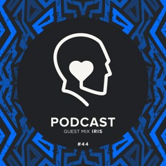 Warm Ears Podcast #44 - D.E.D & Iris