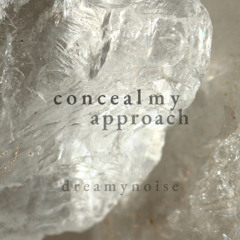 Conceal my approach