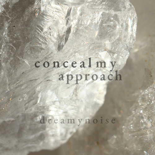 Conceal my approach