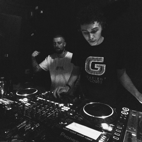 SMILLS - NEW YEARS MIXA