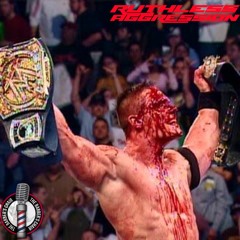 Ruthless Aggression: Judgment Day 2005