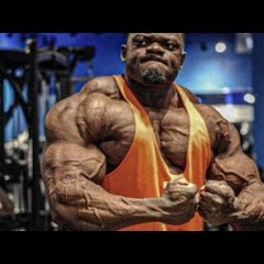 STRESS IS NECESSARY  Blessings AWODIBU BODYBUILDING MOTIVATION 2022