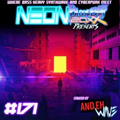 NEON BLOODBATH 20XX presents... #171