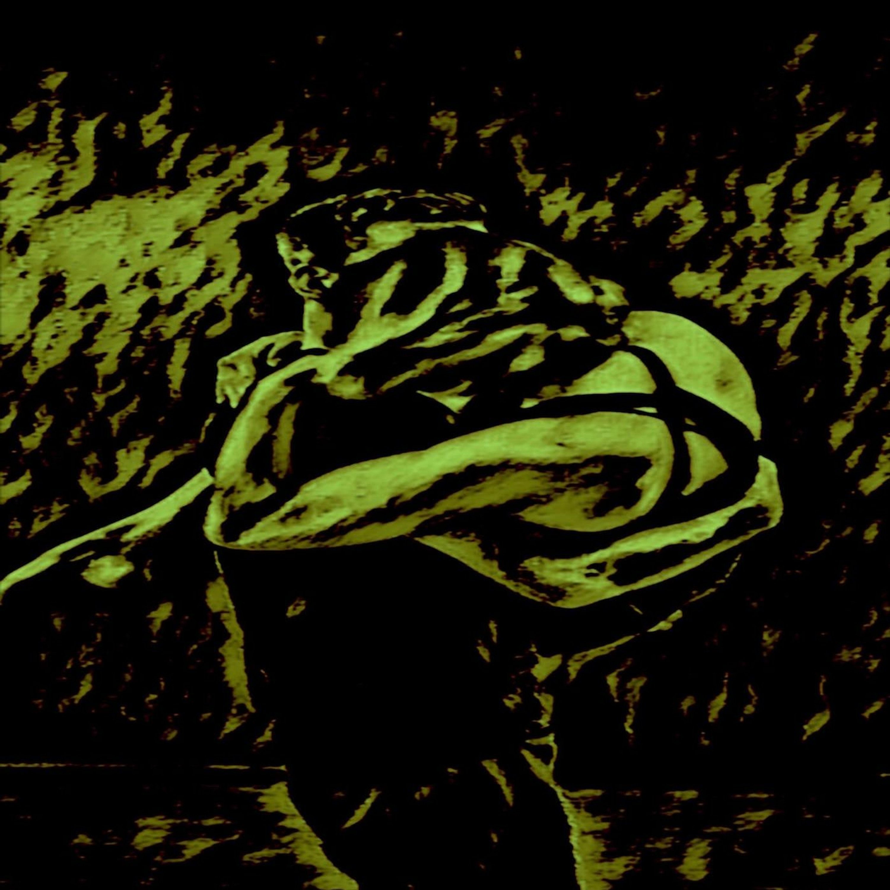 Dance With Someone Else - Martian From Venus episode artwork