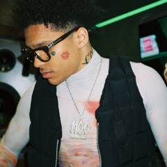 K Suave - **Brush It Off** (Prod. Zeek)