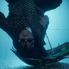 Underwater x Gunna