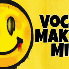 bouncy vocal makina