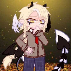 Demon in Disguise | Leonis an OC Playlist