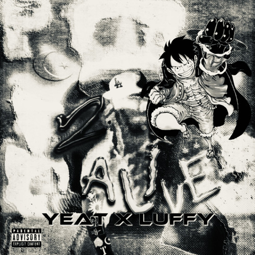 Yeat x Luffy - Jump (Remix + Slowed)
