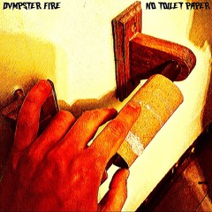 No Toilet Paper
