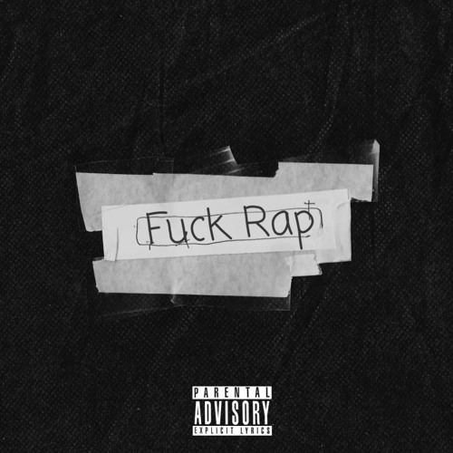 Stream Fuck Rap [Freestyle] (Feat. JtheBozo) by KwonDaKing