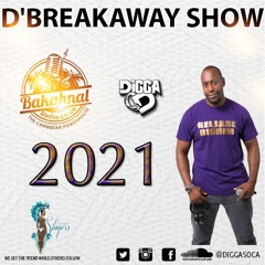 2021 | Dbreakaway Shows