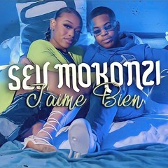 SevMokonzi - J'aime bien (Sped up)