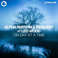 One Day at a Time (feat. Alpha Rhythm & Leo Wood)