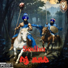 dj SSB X Diljit Dosanjh - Sodha