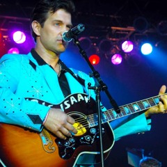 Wicked Game - Chris Isaak