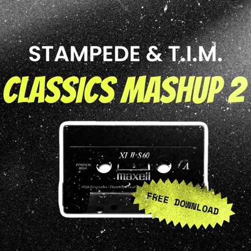 Classics Mashup 2.0