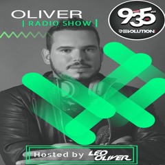Oliver Radio Show May 22