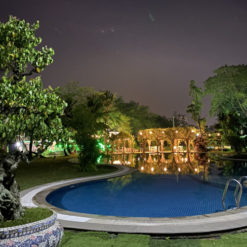 what happened to me?