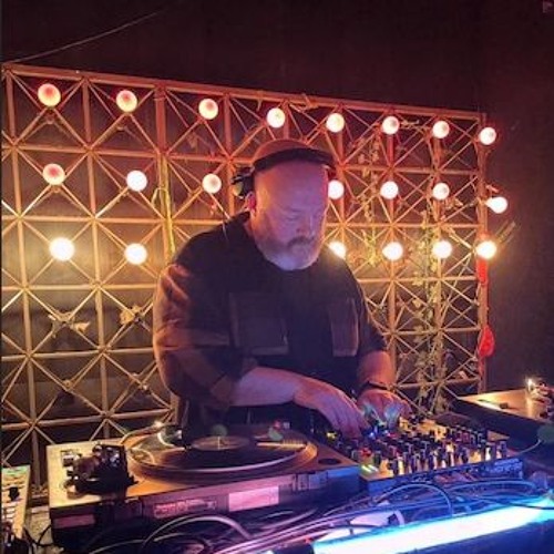 Delay Grounds w/ Paul McManamon - Subtle Radio - 17/12/2024