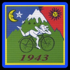 Psilas O Cybin-Just horsin around 153bpm