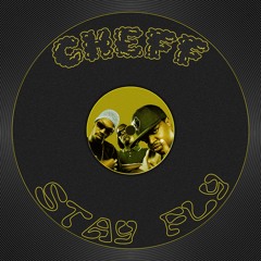 CHEFF - Stay Fly (Edit) (FREEDOWNLOAD)
