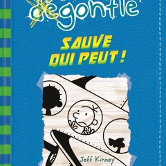 (ePUB) Download Sauve qui peut ! Journal d'un dégonflé,  BY : Jeff Kinney