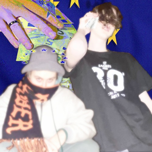 EuroCrash ft. urbxo (prod. yyori)