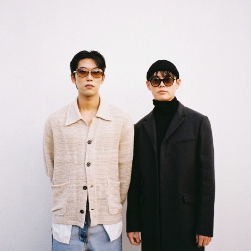 rwm - Jimmy Brown, Sweet The Kid