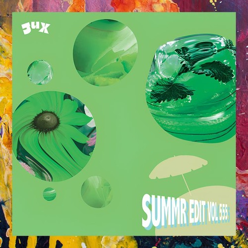 Poni Hoax — Antibodies (Franz Matthews Instrumental Edit) [Full Vocal Version On Bandcamp] [Jux]