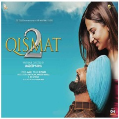 Catching up with Ammy Virk on Qismat 2