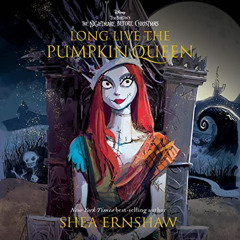 DOWNLOAD KINDLE 📜 Long Live the Pumpkin Queen: Tim Burton's The Nightmare Before Chr
