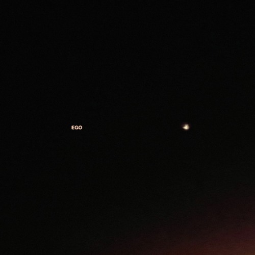 Ego