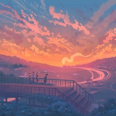 Fly away